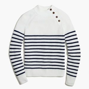 J.Crew Factory sweater